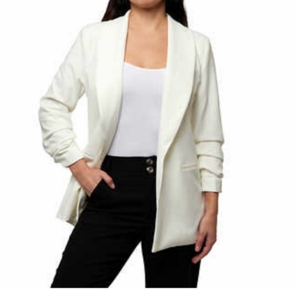 Women’s Blazer